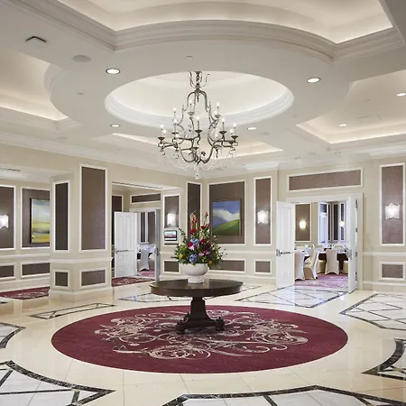 Harrah'S New Orleans, A Caesars Rewards Destination Hotel