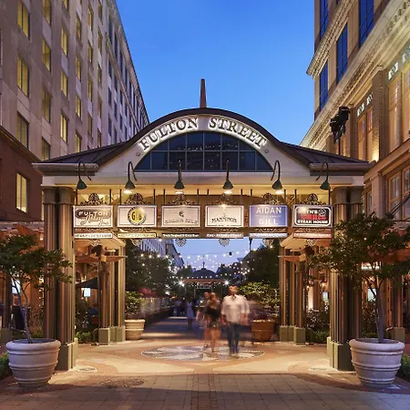 Harrah'S New Orleans, A Caesars Rewards Destination 4*