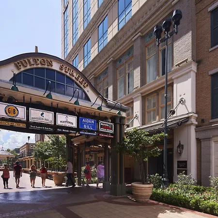 Hotel Harrah'S New Orleans, A Caesars Rewards Destination New Orleans