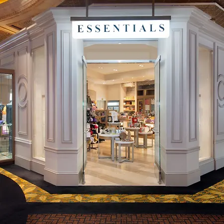 Harrah'S New Orleans, A Caesars Rewards Destination