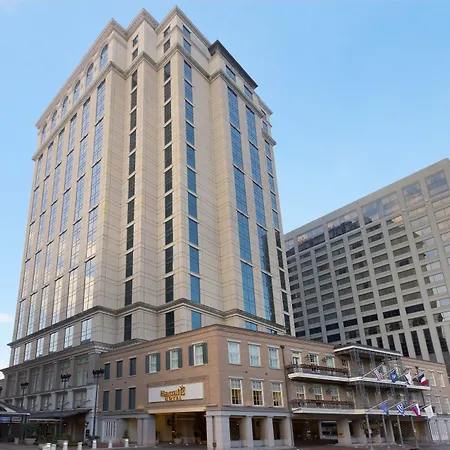 Harrah'S New Orleans, A Caesars Rewards Destination