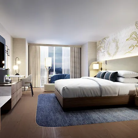 Harrah'S New Orleans, A Caesars Rewards Destination Hotel