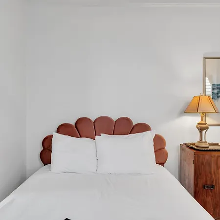 Bright Retreat W Patio Near French Quarter * New Orleans