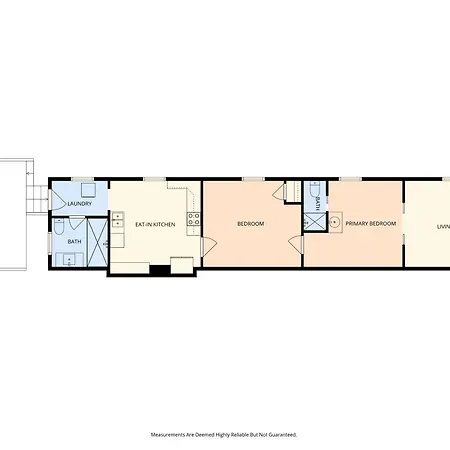 Bright Retreat W Patio Near French Quarter Holiday home New Orleans