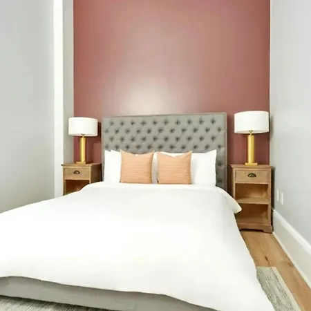 The Harlequin By Avantstay Hotel New Orleans