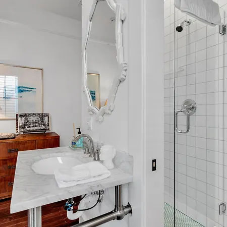 Bright Retreat W Patio Near French Quarter * New Orleans