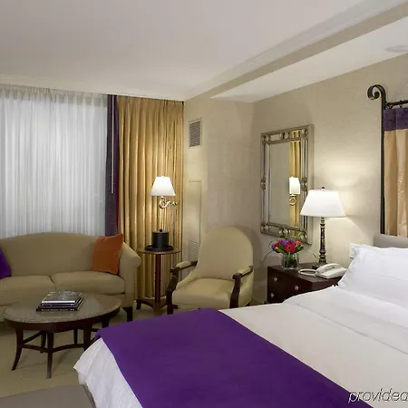 Hotel Harrah'S New Orleans, A Caesars Rewards Destination