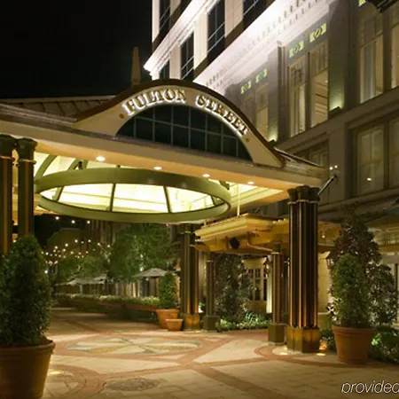 Harrah'S New Orleans, A Caesars Rewards Destination 4* New Orleans