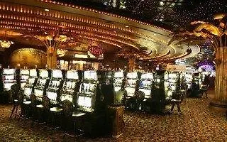 Hotel Harrah'S New Orleans, A Caesars Rewards Destination 4*