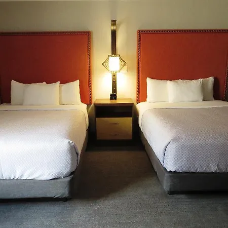 La Quinta & By Wyndham Downtown 3* New Orleans
