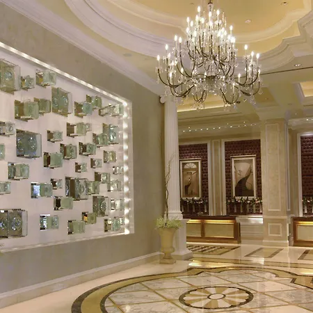Hotel Harrah'S New Orleans, A Caesars Rewards Destination 4*