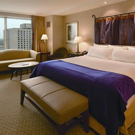 Hotel Harrah'S New Orleans, A Caesars Rewards Destination