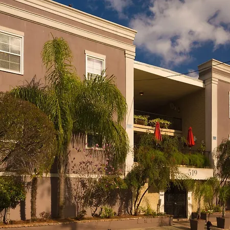 Hotel Frenchmen Orleans At 519, Ascend Collection