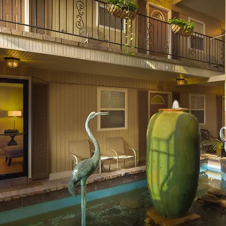 Frenchmen Orleans At 519, Ascend Collection Hotel New Orleans