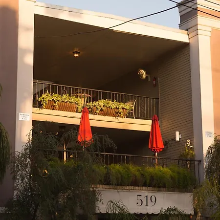 Frenchmen Orleans At 519, Ascend Collection 3*