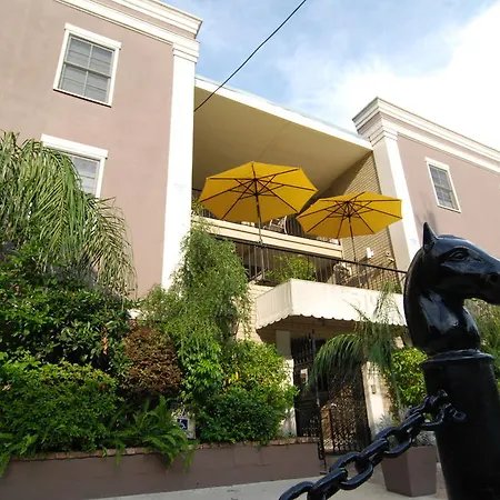 Frenchmen Orleans At 519, Ascend Collection Hotel 3*