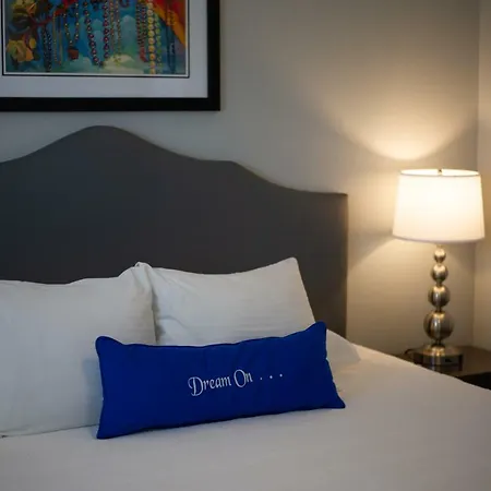 Frenchmen Orleans At 519, Ascend Collection Hotel 3*