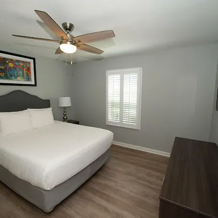 Frenchmen Orleans At 519, Ascend Collection 3* New Orleans