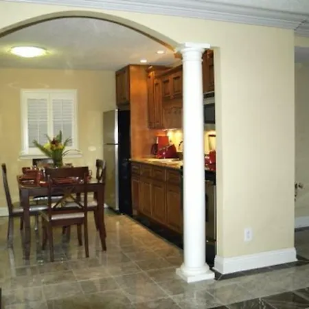 Frenchmen Orleans At 519, Ascend Collection 3*