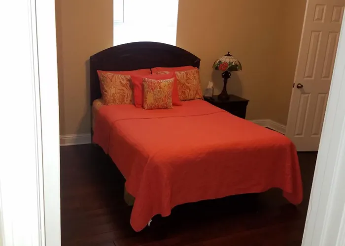 Troy\'S Place