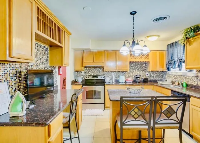 Mylynn\'S Rentals