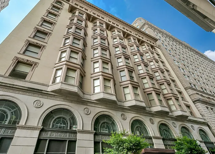 Lively 1Br In C.B.D. By Sonder