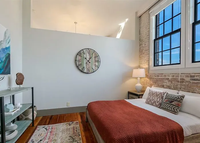 Stunning 2Br In Irish Channel By Sonder
