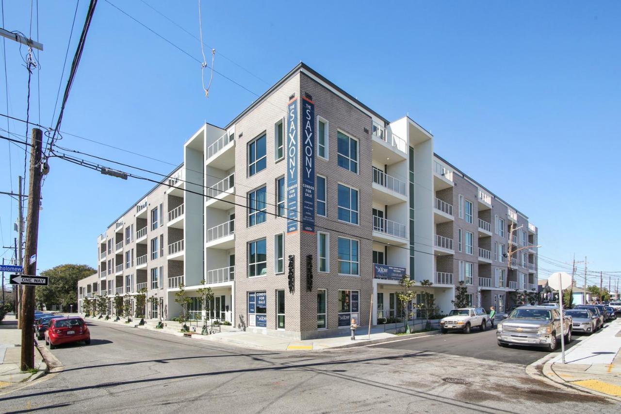 Hotel Loved Bayou New Orleans