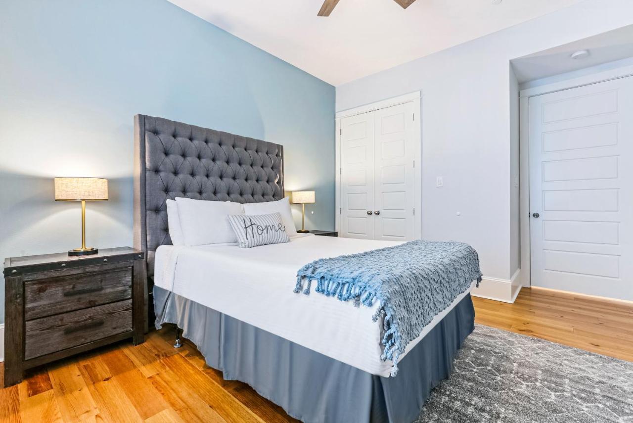 Hosteeva Stunning 4 Bedroom W Pool Steps To St Charles Ave New Orleans