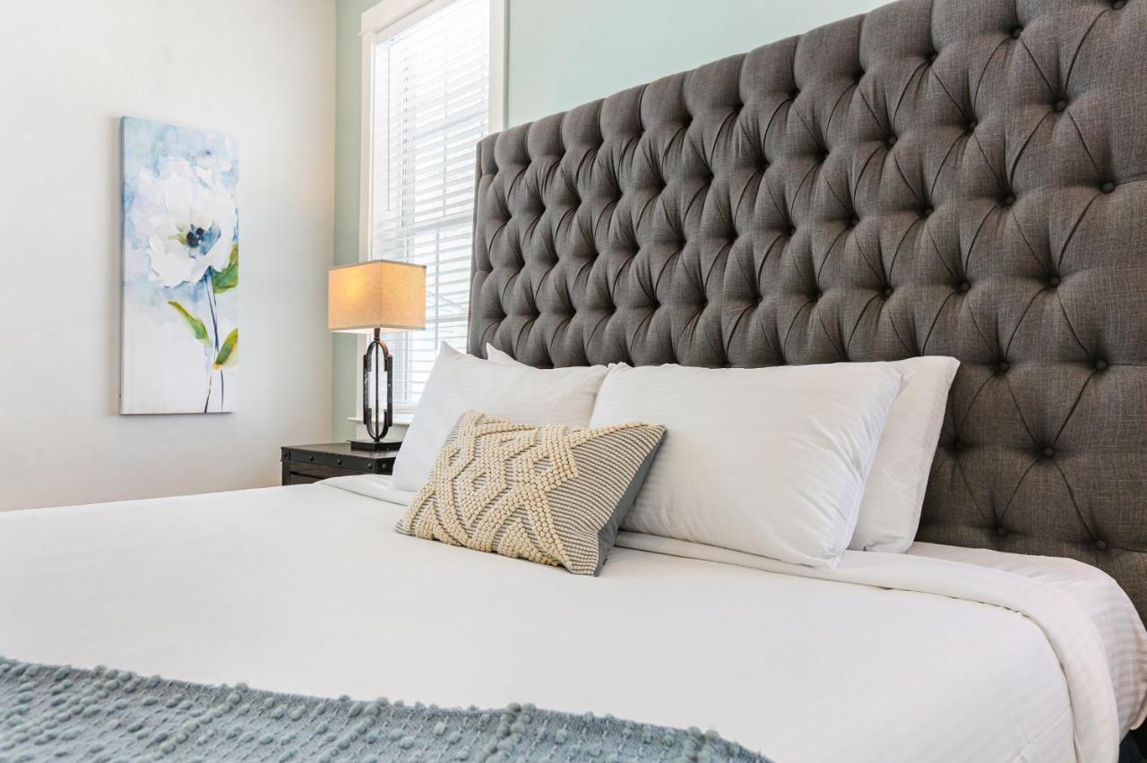 Stunning 4br-5br Near French Quarter Homes By Hosteeva * New Orleans