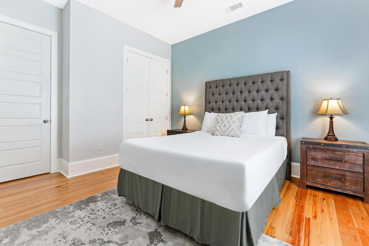 Hosteeva Amazing 4 Bedroom Modern With Balcony Near Frnch Quarter * New Orleans