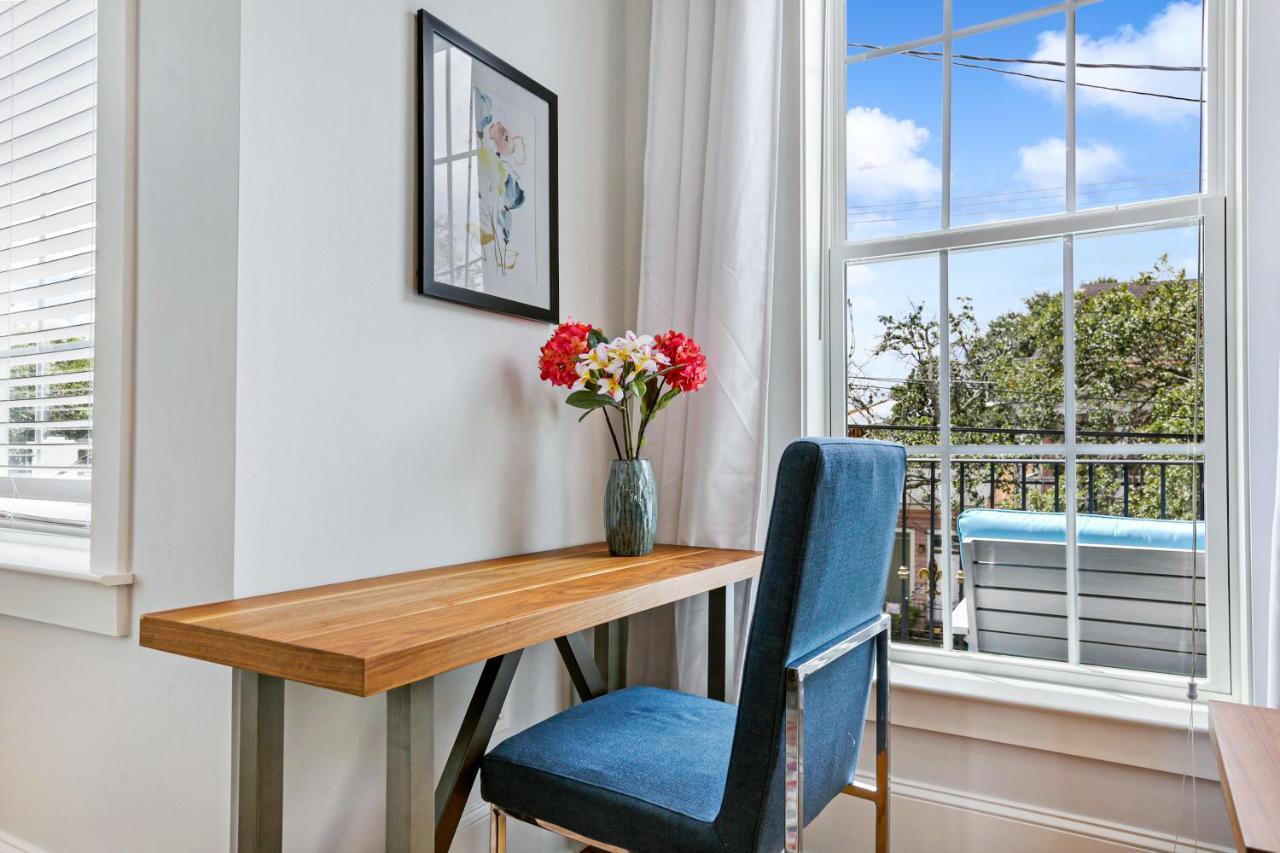 Stunning 4br-5br Near French Quarter Homes By Hosteeva Apartment New Orleans