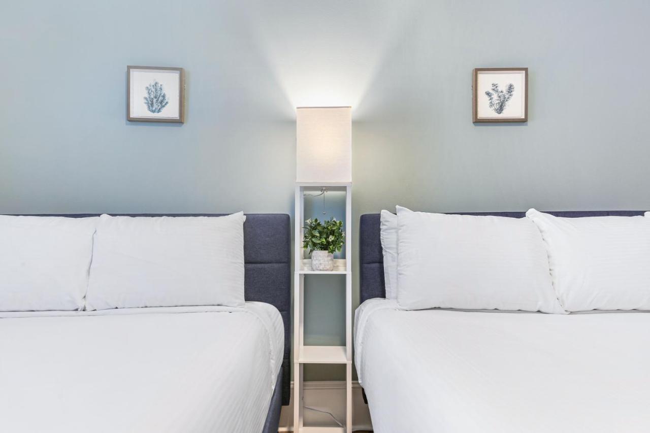 Apartment Stunning 4br-5br Near French Quarter Homes By Hosteeva *