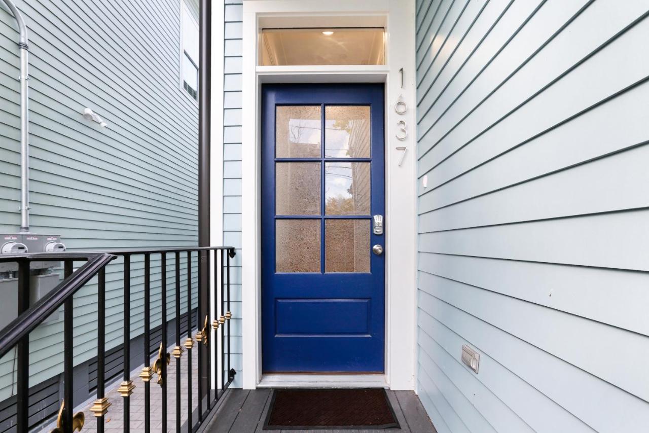 Apartment Stunning 4br-5br Near French Quarter Homes By Hosteeva New Orleans