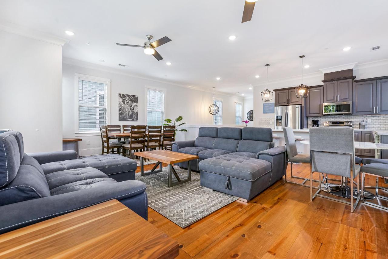 Stunning 4br-5br Near French Quarter Homes By Hosteeva New Orleans
