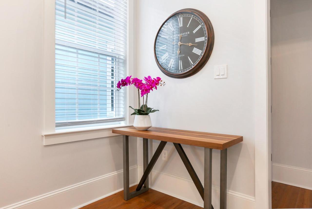 Stunning 4br-5br Near French Quarter Homes By Hosteeva Apartment *