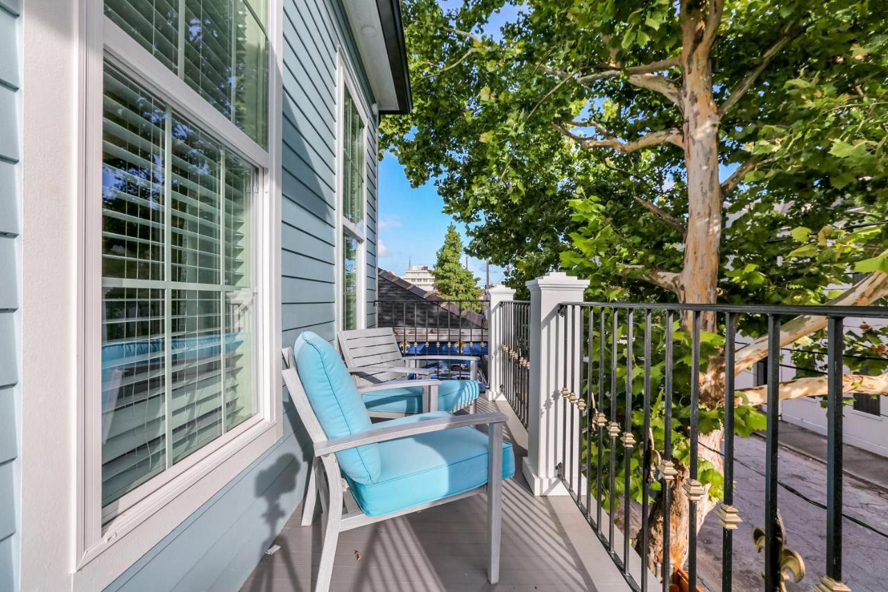 Stunning 4br-5br Near French Quarter Homes By Hosteeva