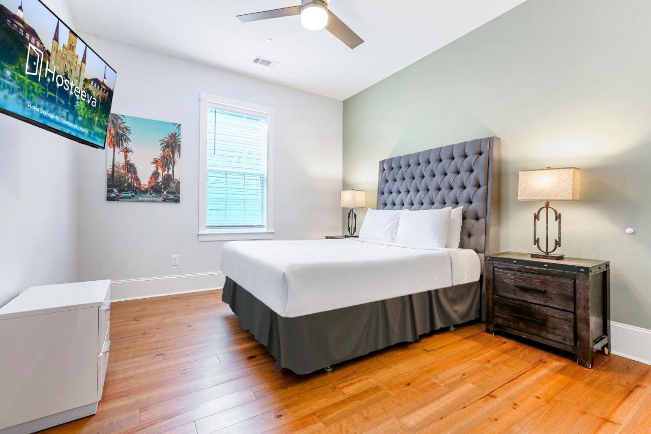 Stunning 4br-5br Near French Quarter Homes By Hosteeva