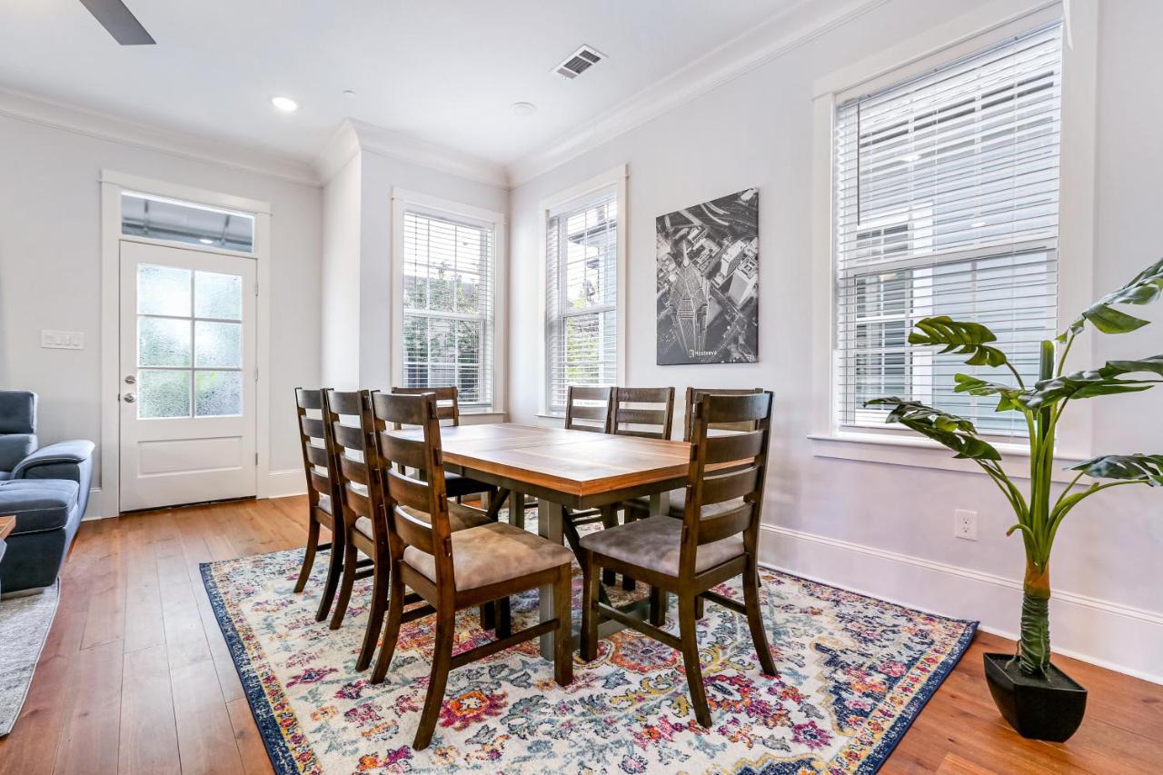 Apartment Stunning 4br-5br Near French Quarter Homes By Hosteeva New Orleans