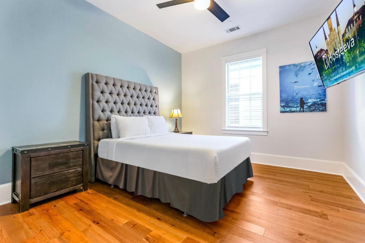 Apartment Stunning 4br-5br Near French Quarter Homes By Hosteeva *