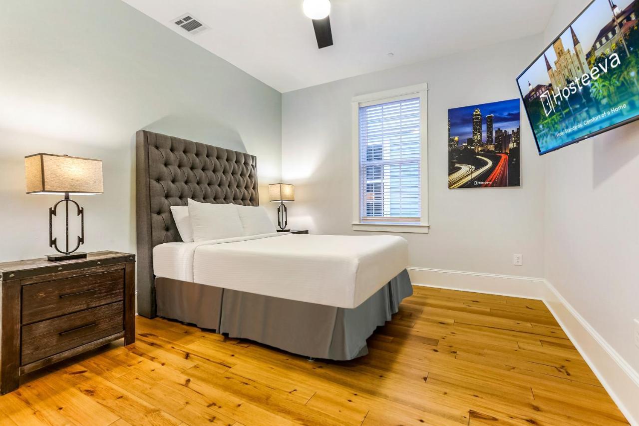 Apartment Stunning 4br-5br Near French Quarter Homes By Hosteeva New Orleans