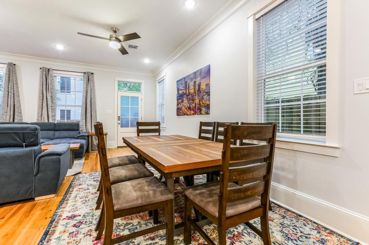 Stunning 4br-5br Near French Quarter Homes By Hosteeva Apartment