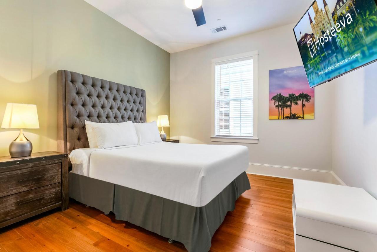 Apartment Stunning 4br-5br Near French Quarter Homes By Hosteeva