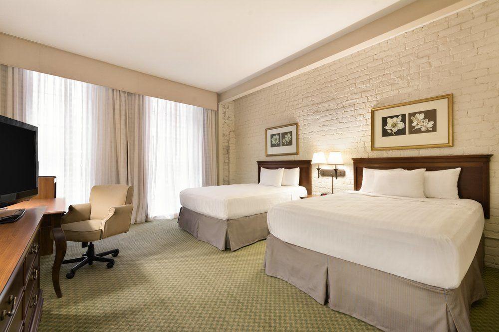 The Eliza Jane, Autograph Collection 4* New Orleans