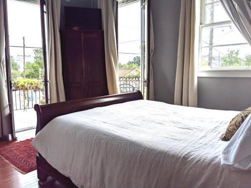 Balcony 3* New Orleans