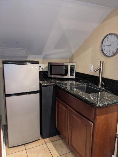 Bed & Breakfast Balcony New Orleans