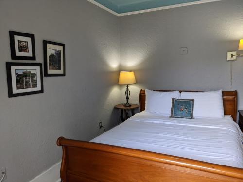 Balcony Bed & Breakfast New Orleans