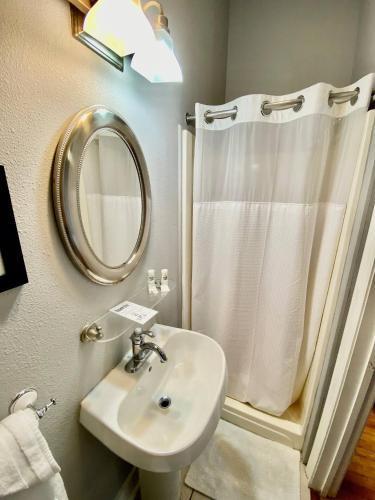 Bed & Breakfast Balcony