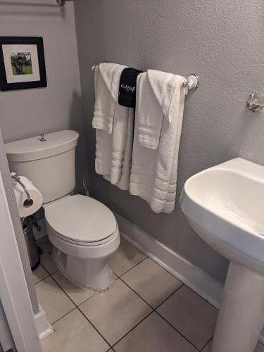 Balcony Bed & Breakfast New Orleans