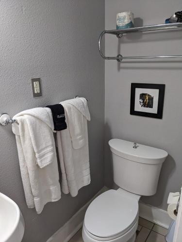 Balcony Bed & Breakfast New Orleans